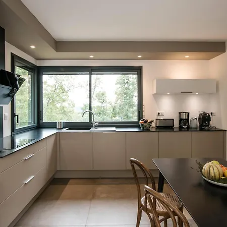 Nakalta Villa Cazoules