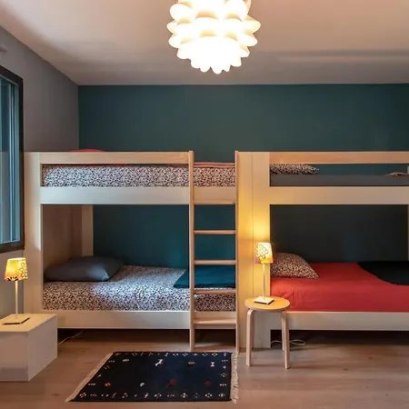 Nakalta Villa Cazoules