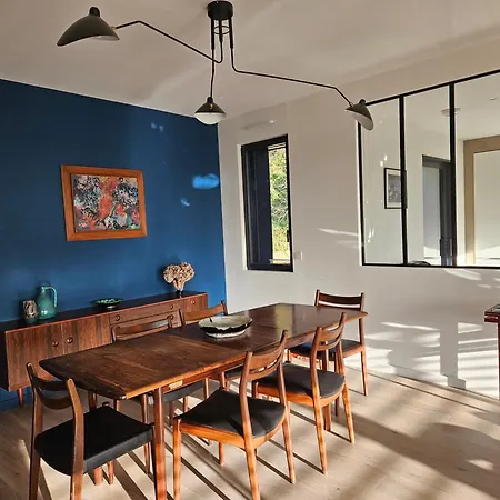 Villa Nakalta Cazoules