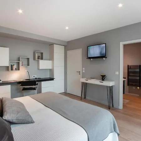 Villa Nakalta Cazoules