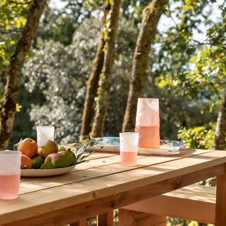 Villa Nakalta Cazoules