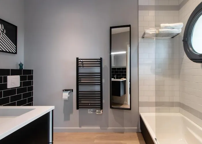 Nakalta 빌라 Cazoules