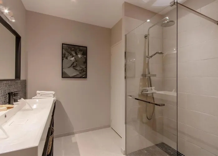 Nakalta 빌라 Cazoules