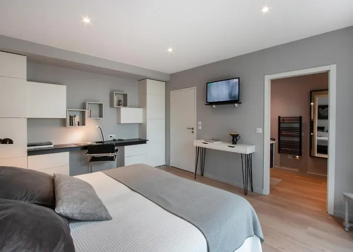 빌라 Nakalta Cazoules