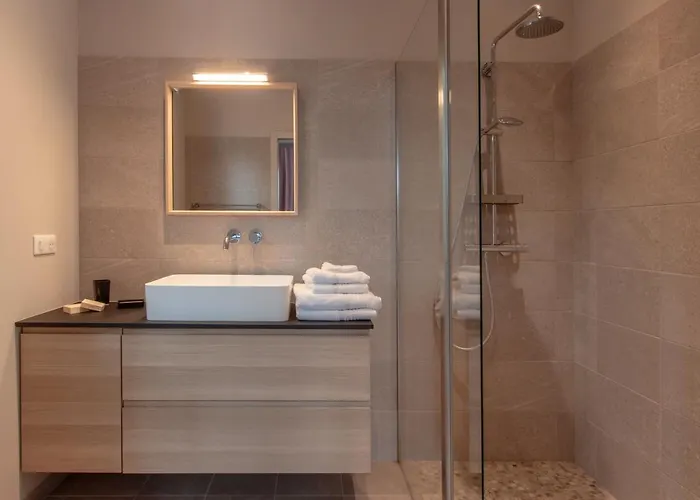 Nakalta 빌라 Cazoules